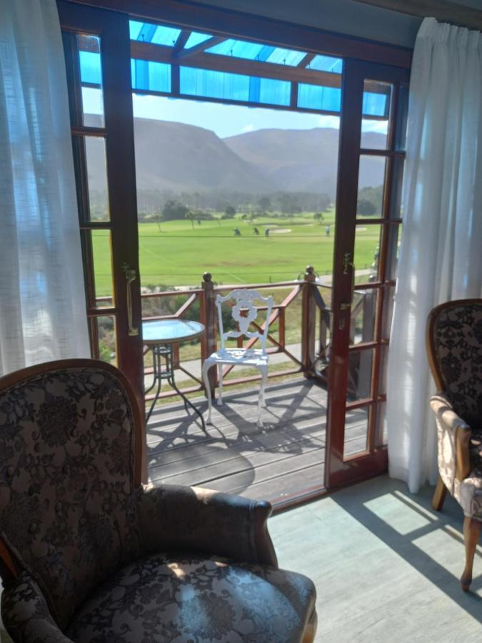 Mulligans Guest Lodge Hermanus Exterior photo